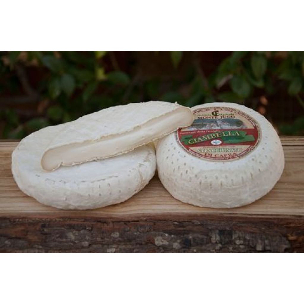 STRACCHINATO (400gr)