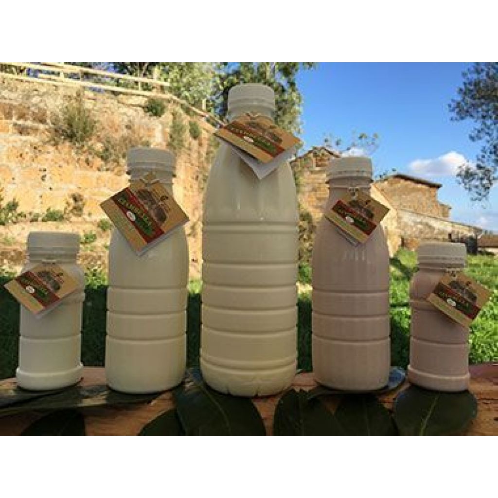 IN NATURAL YOGURT 500ML