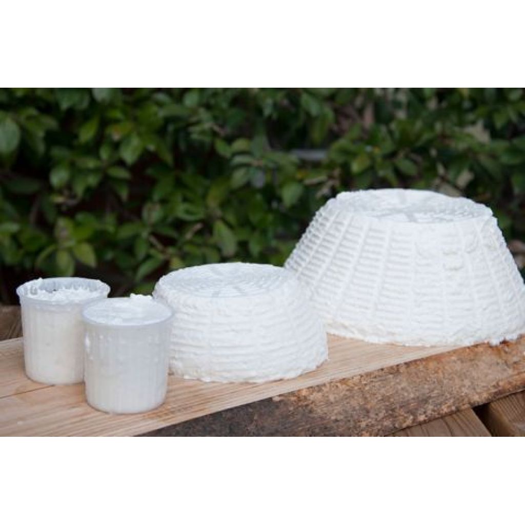 RICOTTA MIGNON (3 pezzi da 70gr)