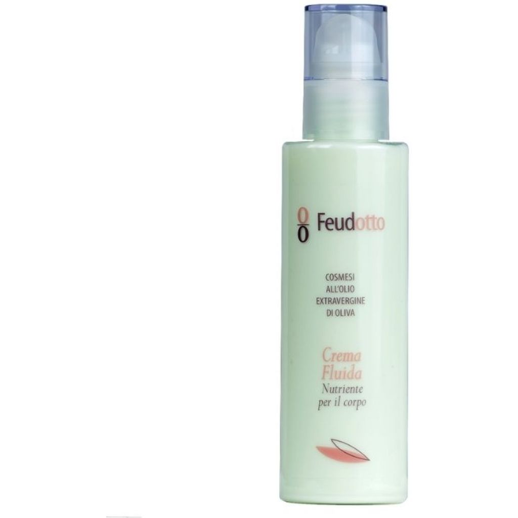 Crema Fluida Mani all'Olio Extravergine di oliva