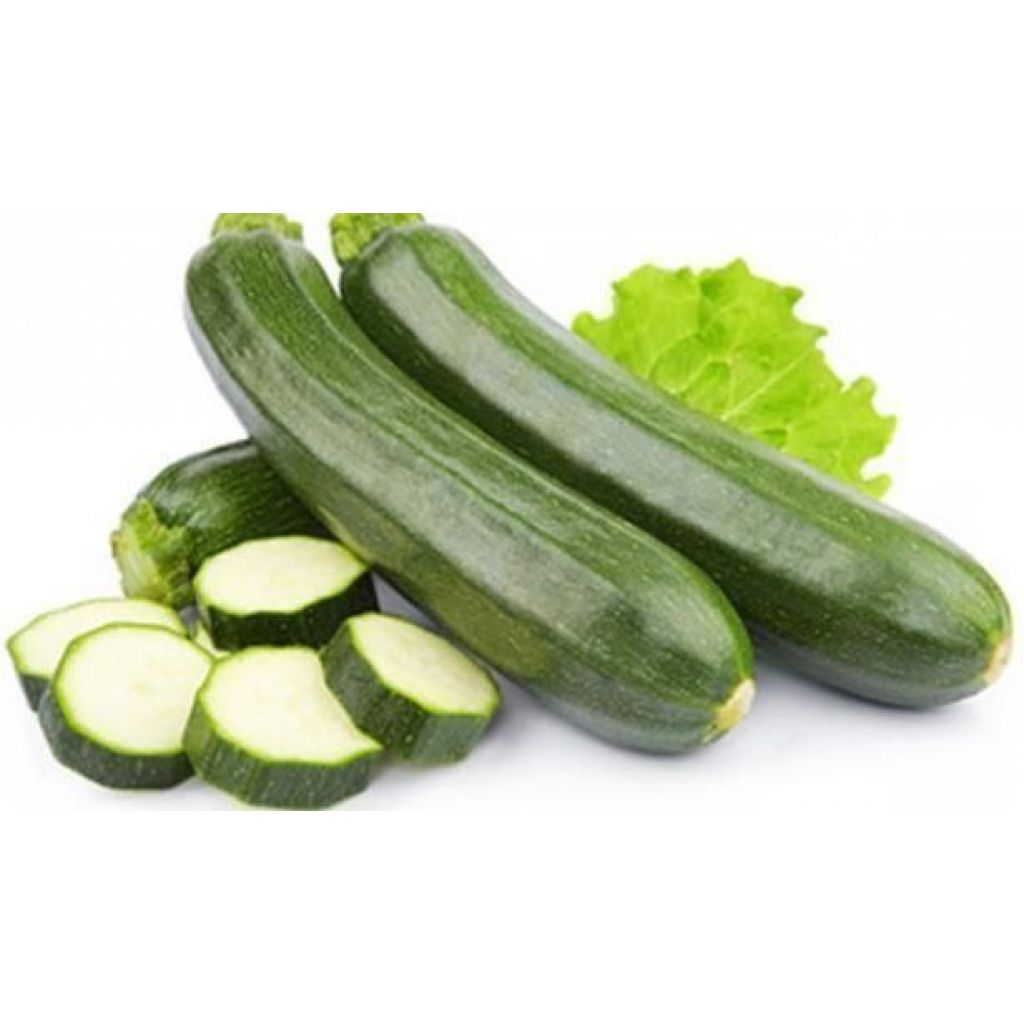 Zucchine prezzo 500gr