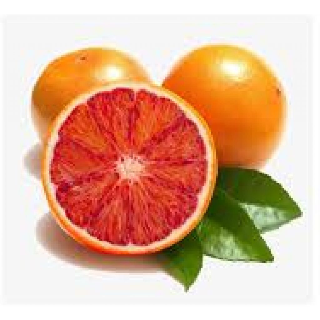 11Kg ARANCE SANGUINELLE