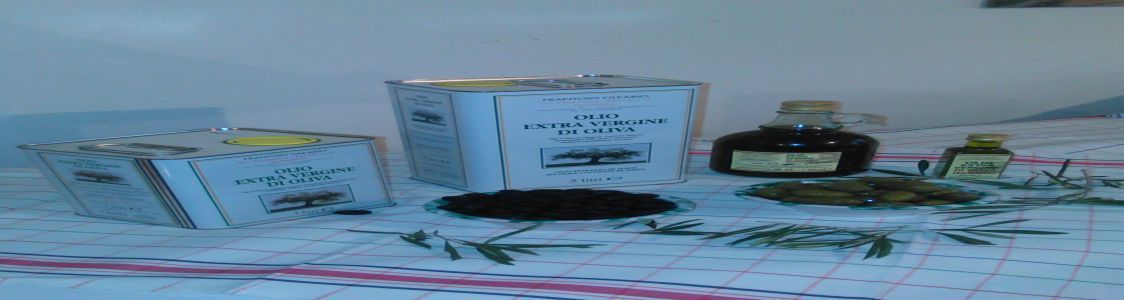 Azienda Agricola Cesaretti Nando