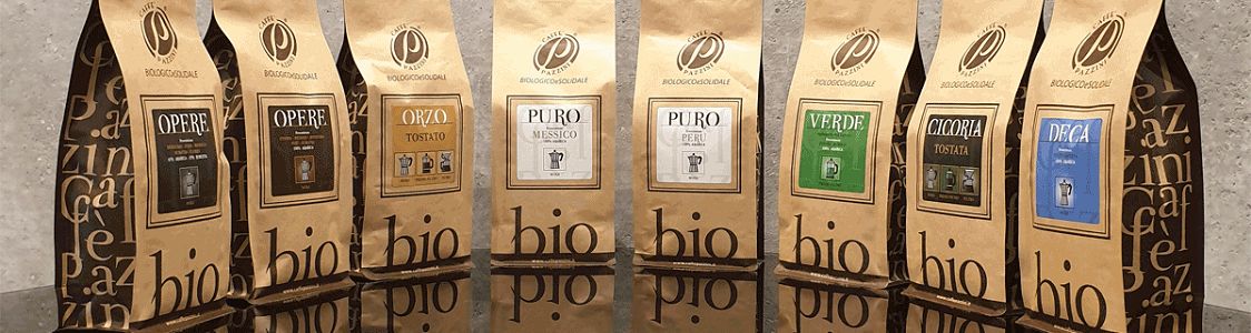 CAFF&Egrave; PAZZINI