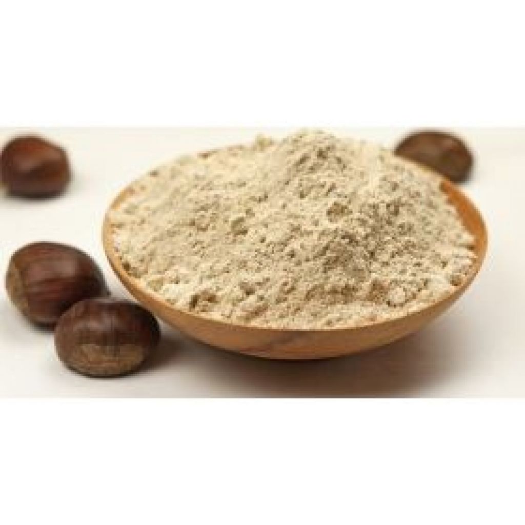 Farina di castagne la bastarda 1 kg
