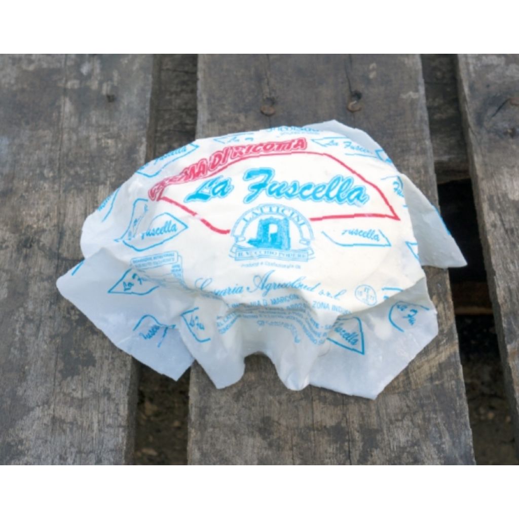RICOTTA DI FUSCELLA
