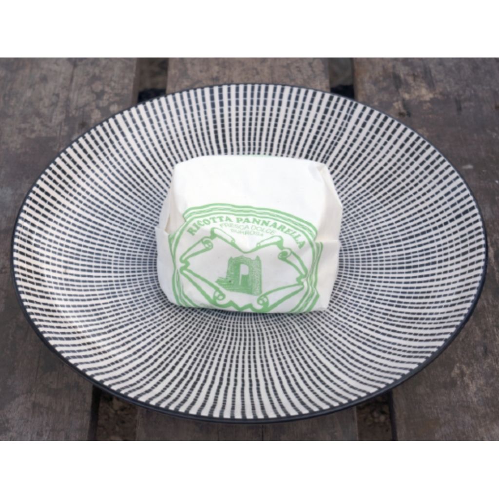 RICOTTA ROMANA PANNARELLA