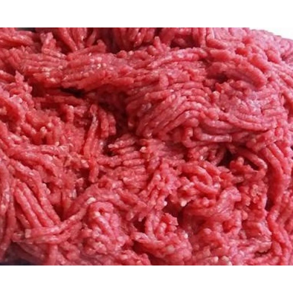 Macinato per rag&ugrave; gr.500