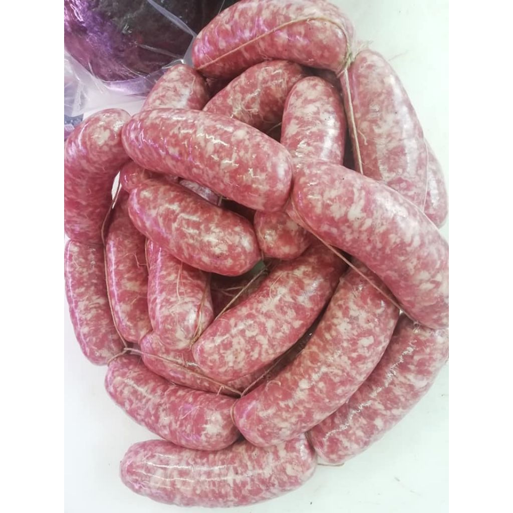 Salsiccia gr 500