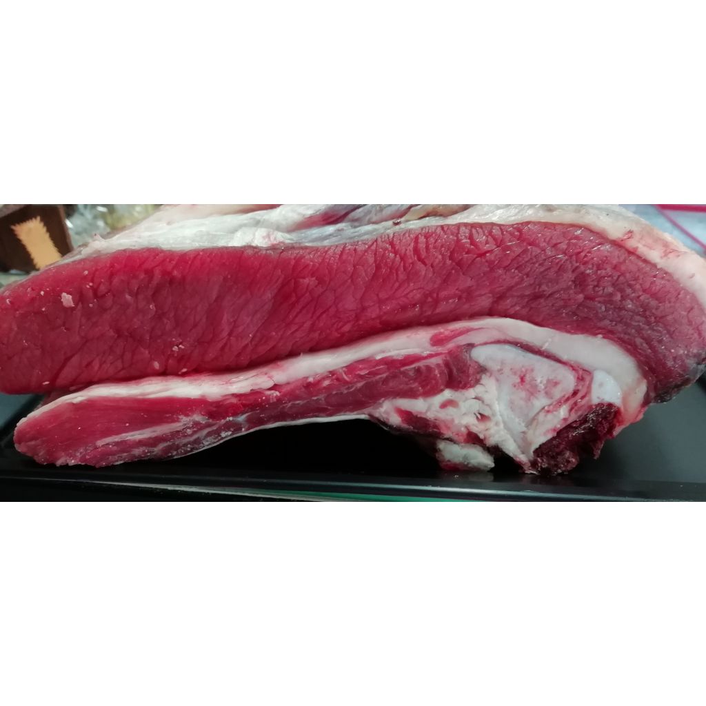 Lesso nel petto/costola gr.500