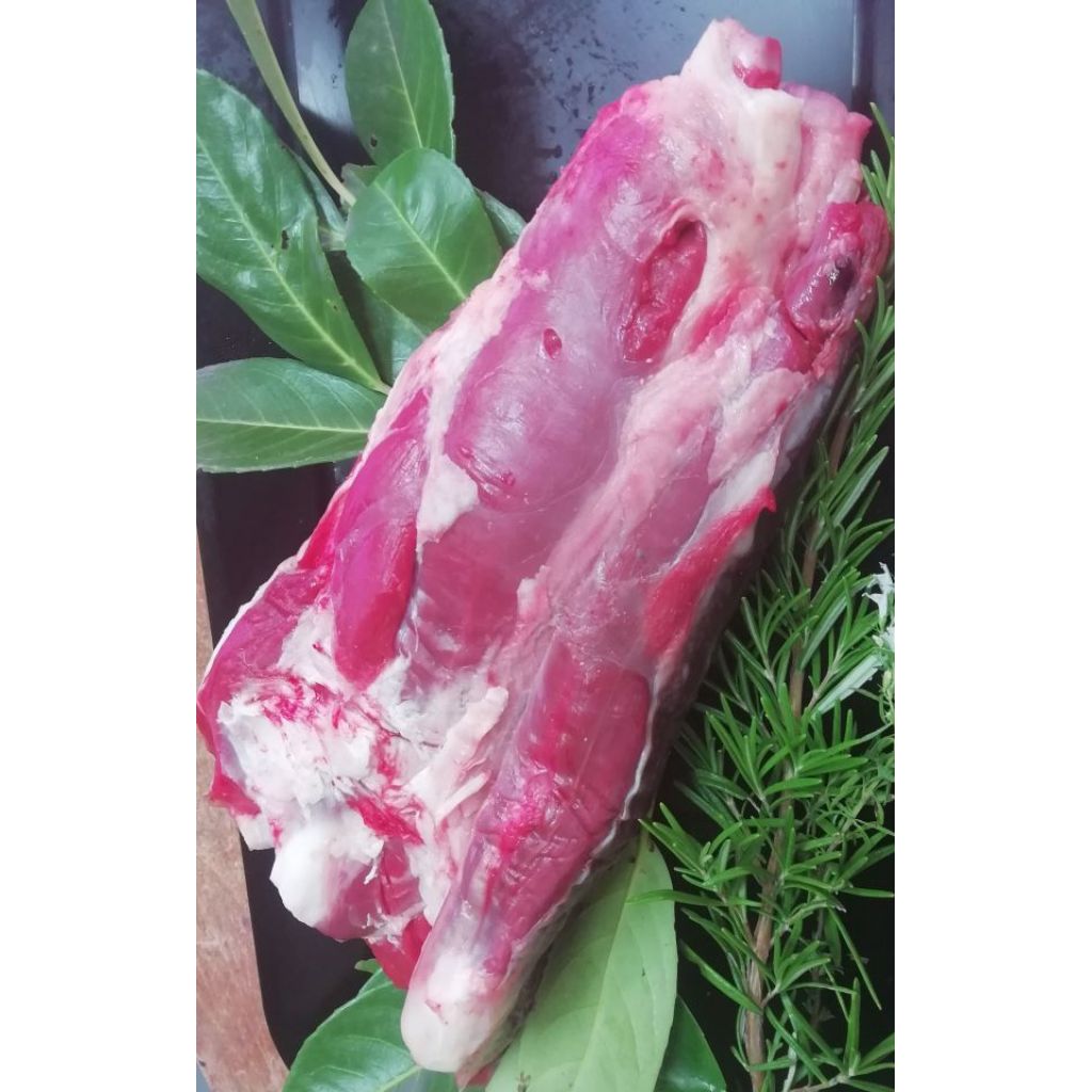 Lesso nel muscolo gr.500