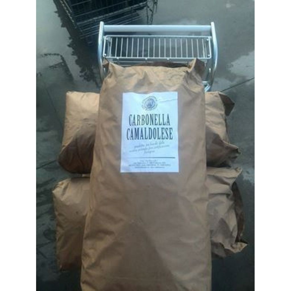 CARBONELLA CAMALDOLESE BIOLOGICA