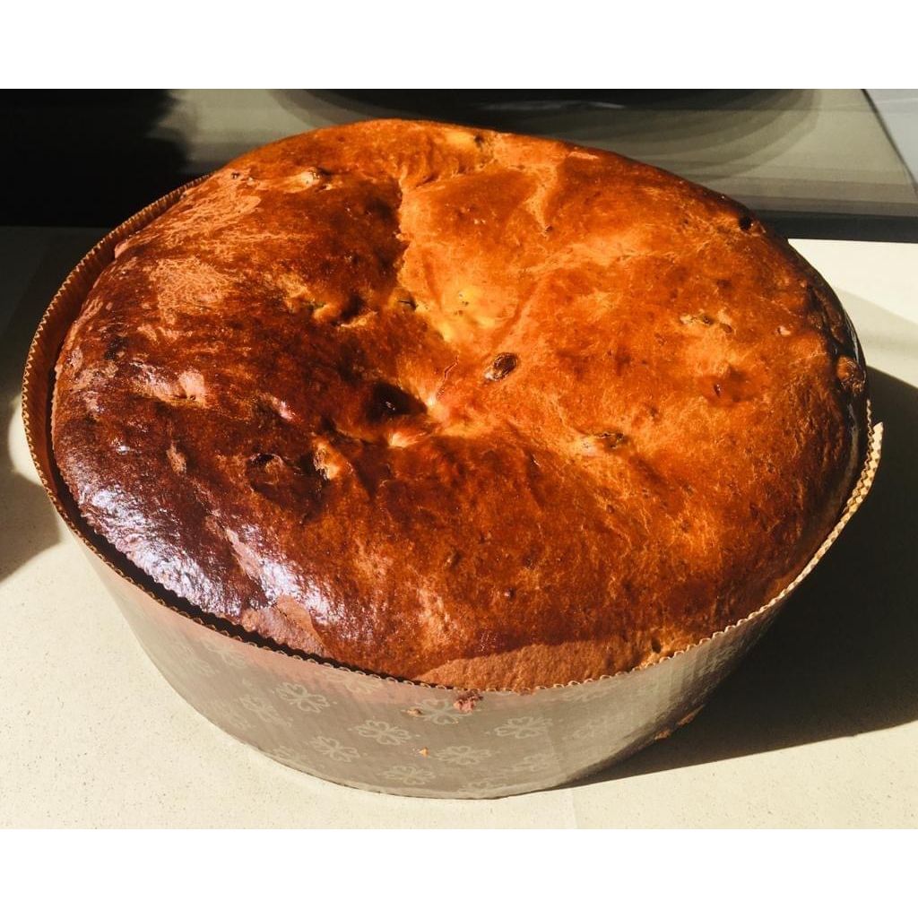 LA PAGNOTTA INTEGRALE