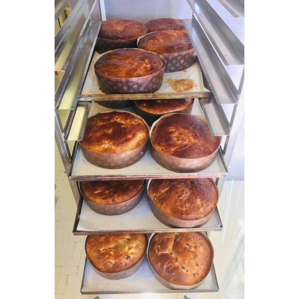 PAGNOTTA PASQUALE VEGANA