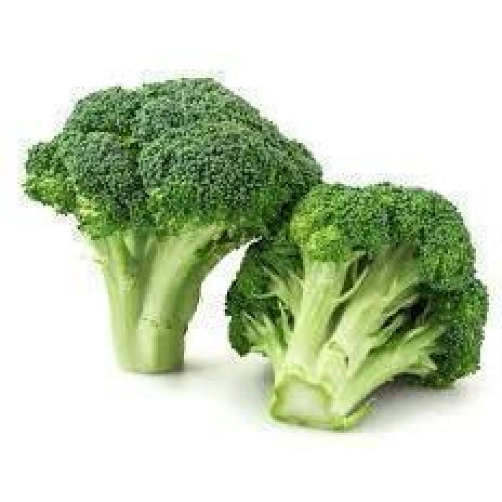 BROCCOLI