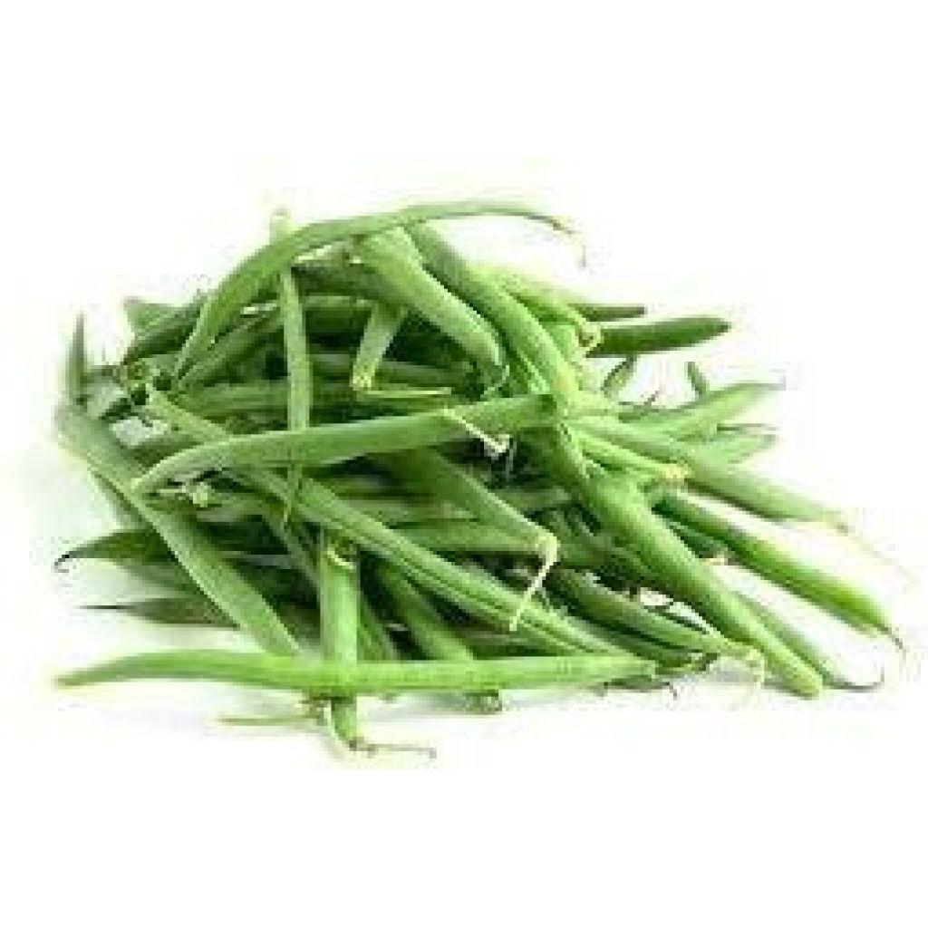 FAGIOLINI VERDI -500 g-