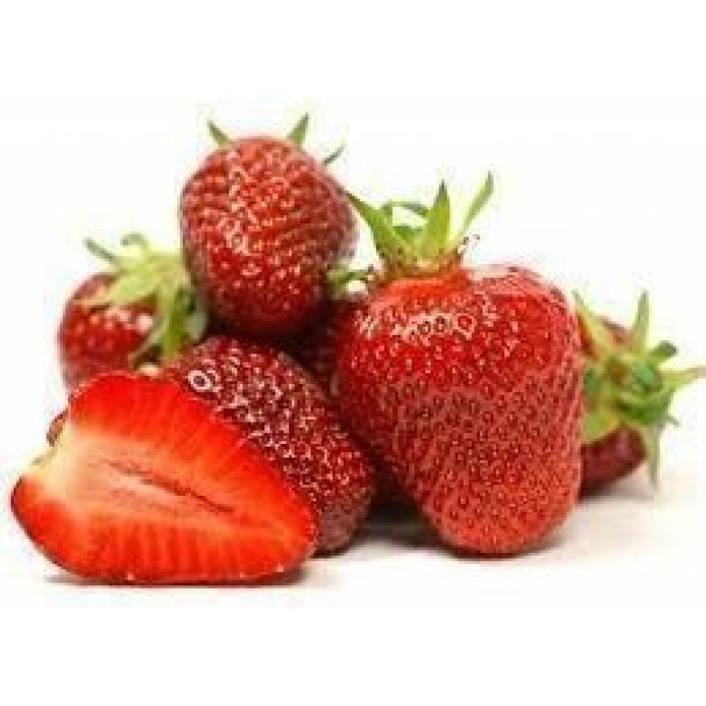 FRAGOLE vaschetta 0.250 Kg