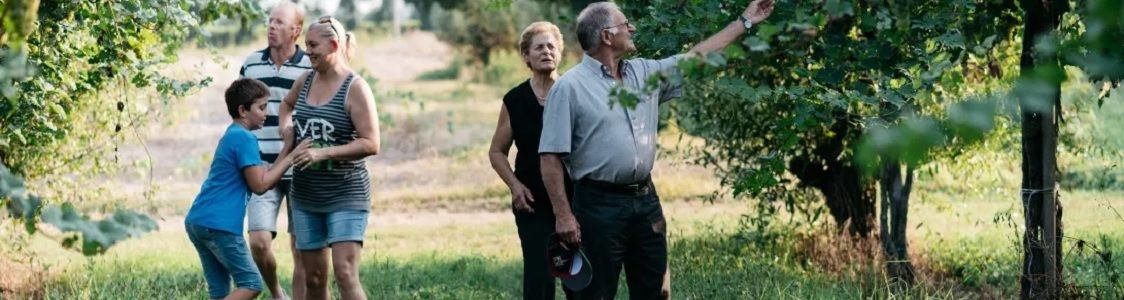 Soc. Agricola Bellese Giacomo & Enzo s.s.