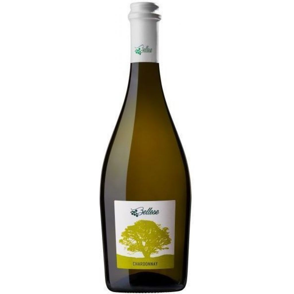 Chardonnay i.g.t. delle Venezie