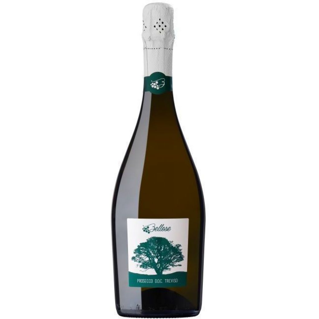 Prosecco Extra Dry Doc Treviso