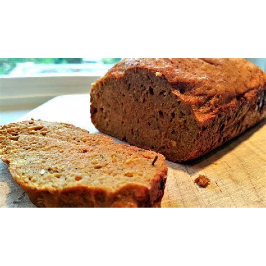 Arrosto di seitan 1 Kg var