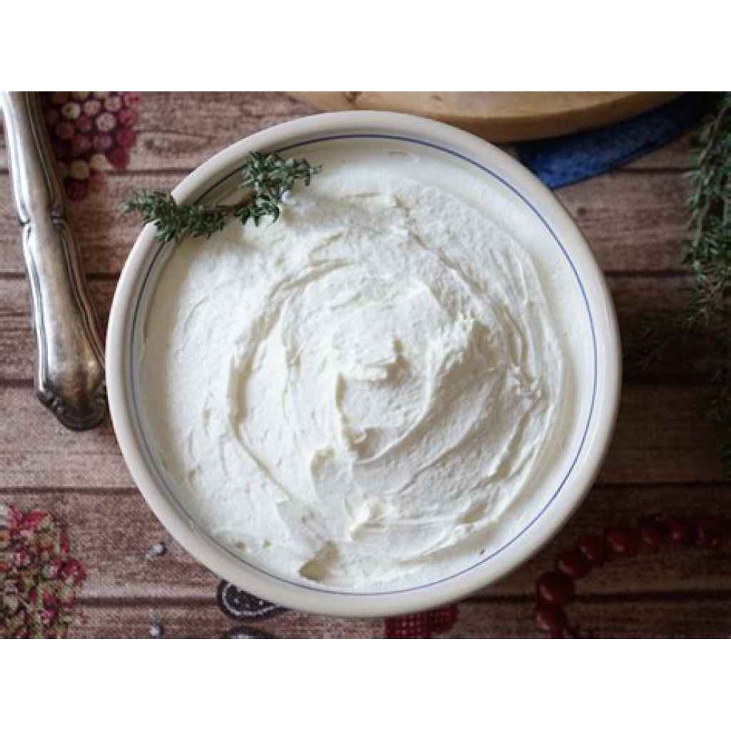 Fioretto spalmabile erborinato