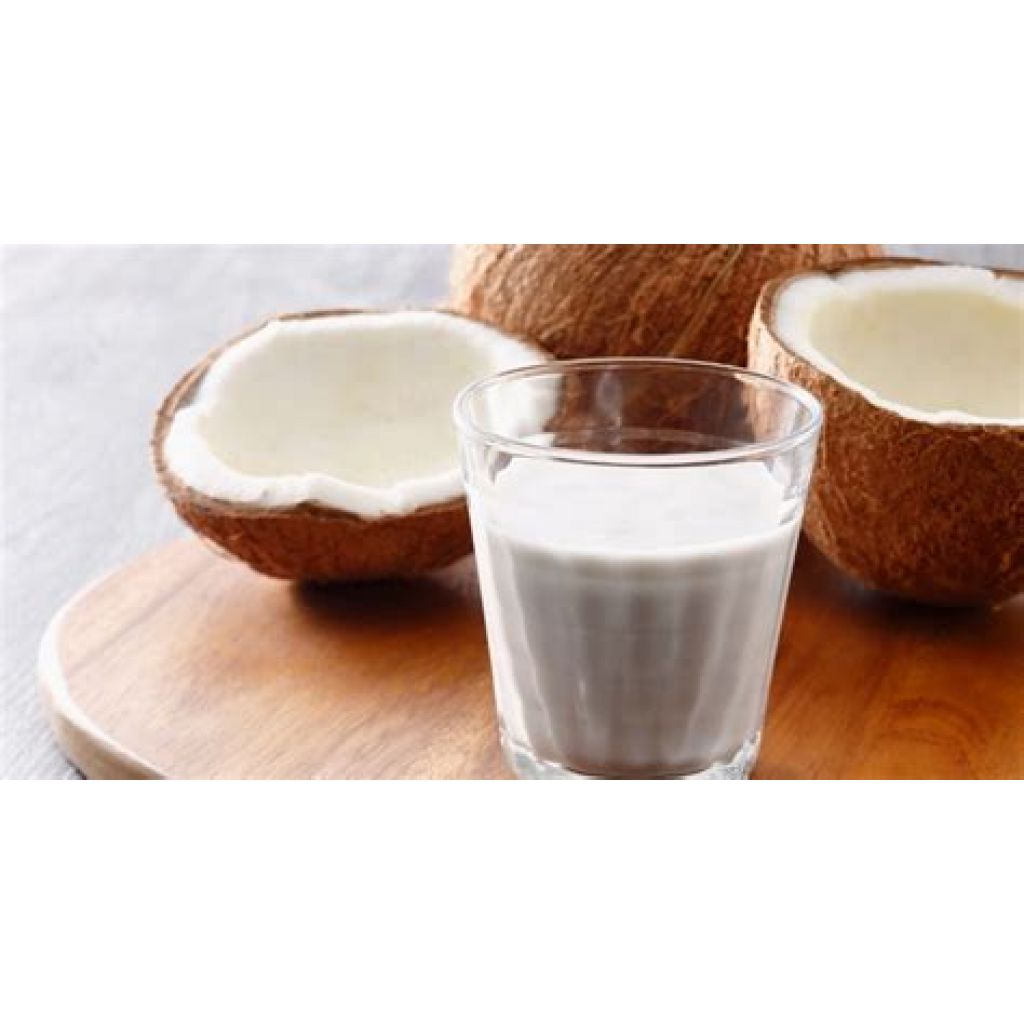 Latte di cocco 6x 200ml