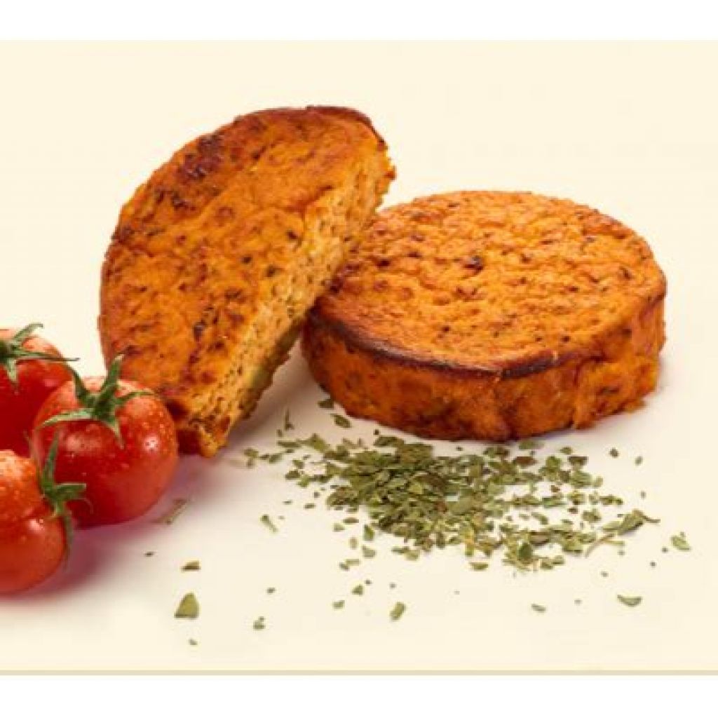 Medburger tofu shitake 180gr fisso