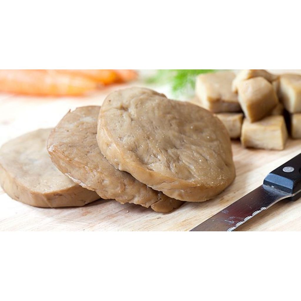 Seitan naturale ristorazione