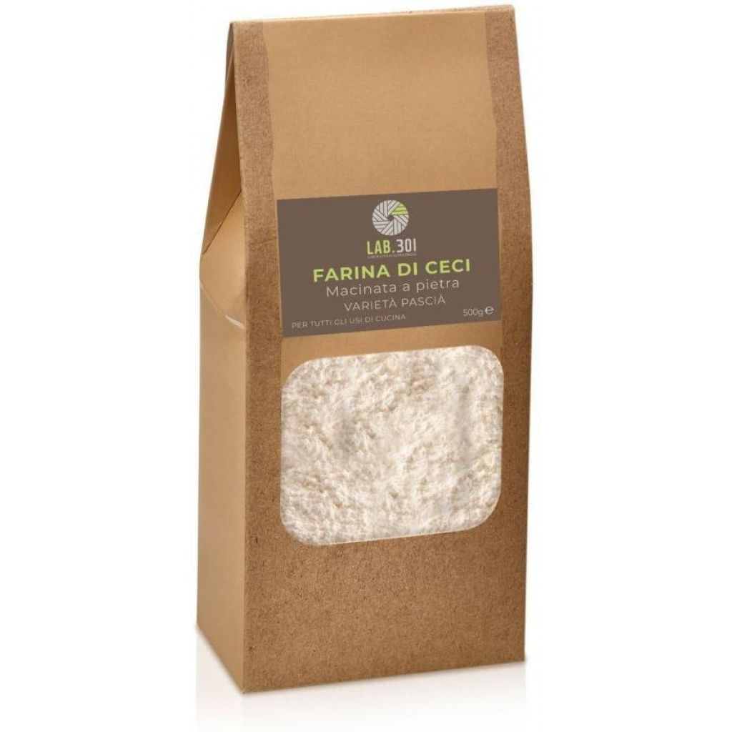 Farina di Ceci 500 gr