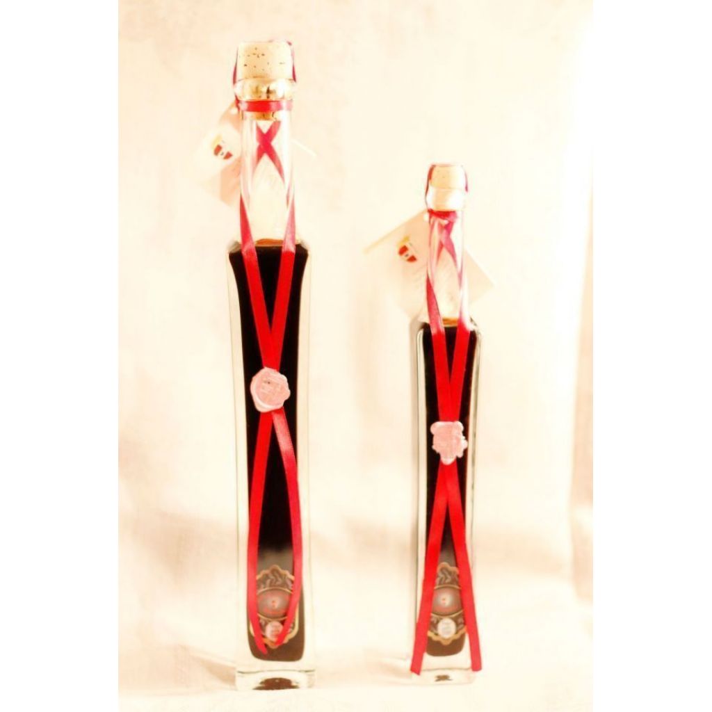 Balsamico il Principe Nero invecchiato 3 anni