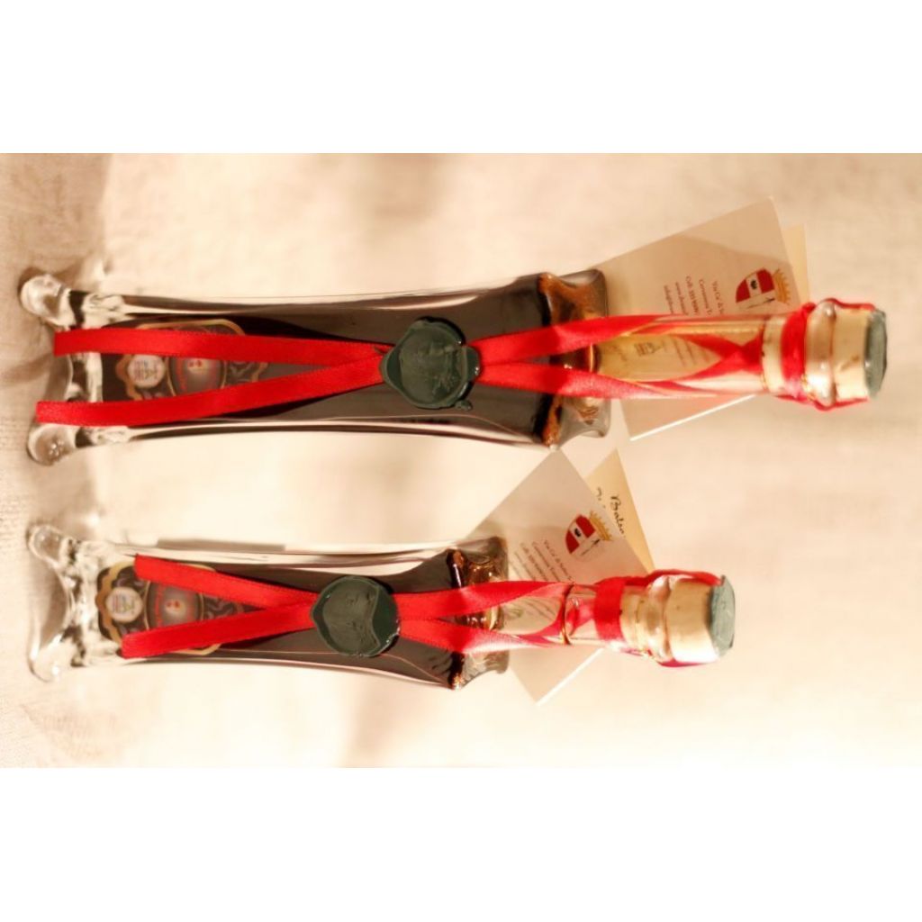 Balsamico il Principe Nero invecchiato 7 anni