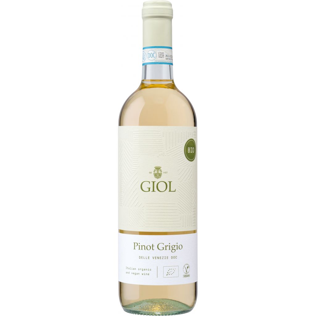 PINOT GRIGIO DOC DELLE VENEZIE