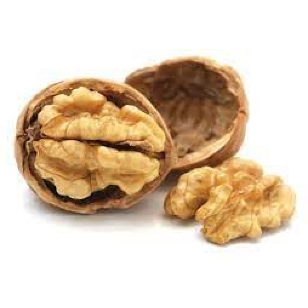 Noci biodinamiche - rete da 5 Kg