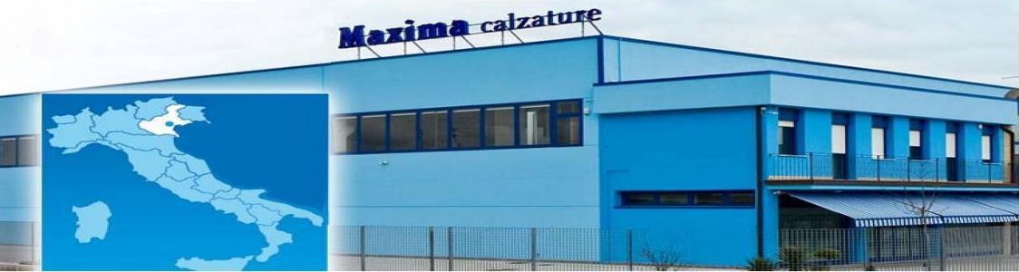 Calzaturificio Maxima Srl