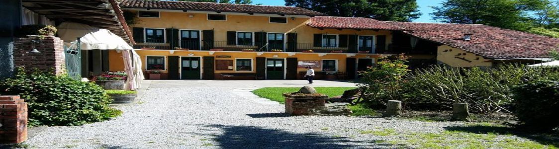 Cascina Torrine