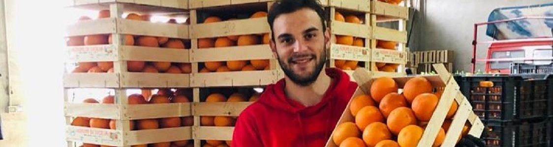 Az. Agricola Sanz&agrave;