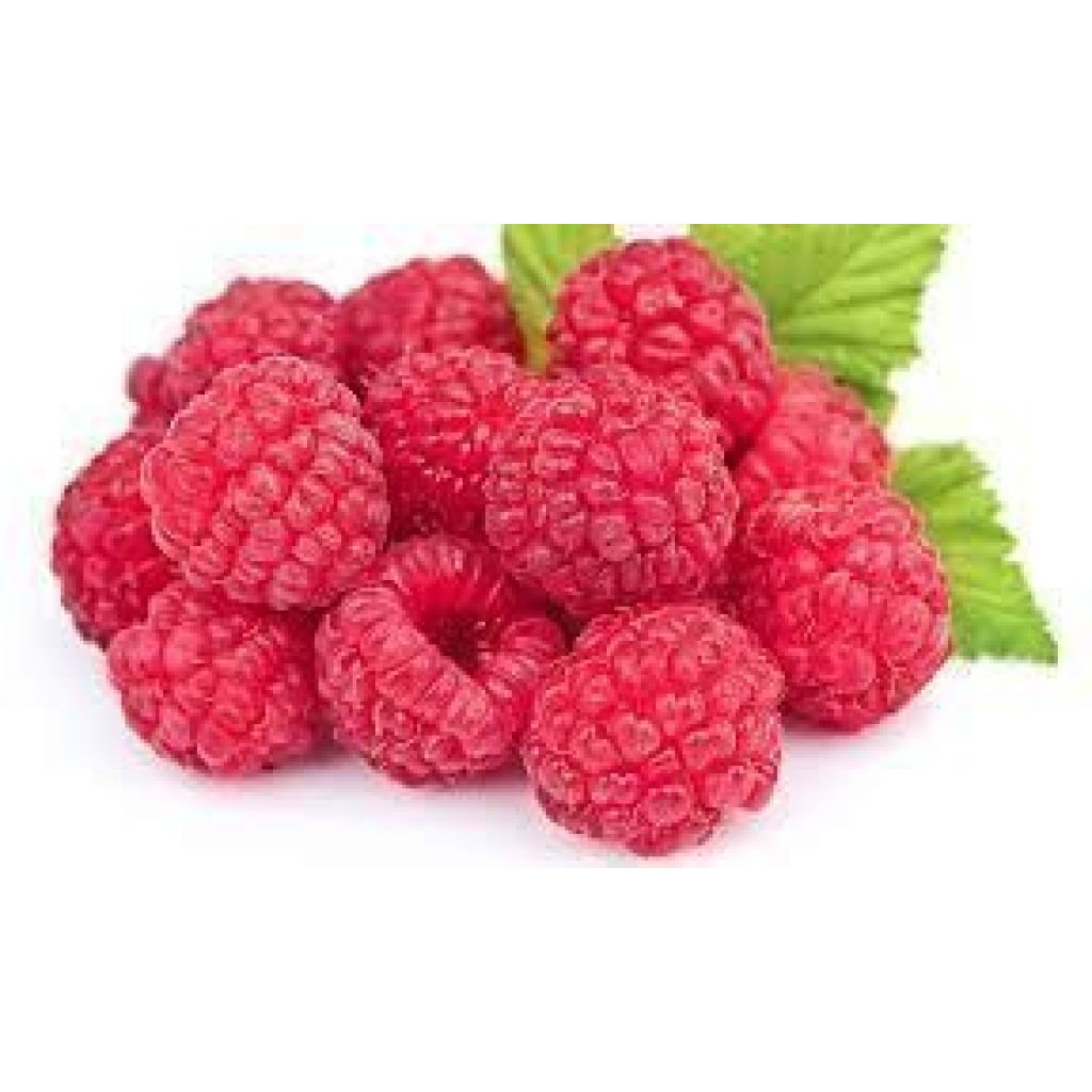 Succo di Lampone da 200 ml (Puro Lampone 100%)