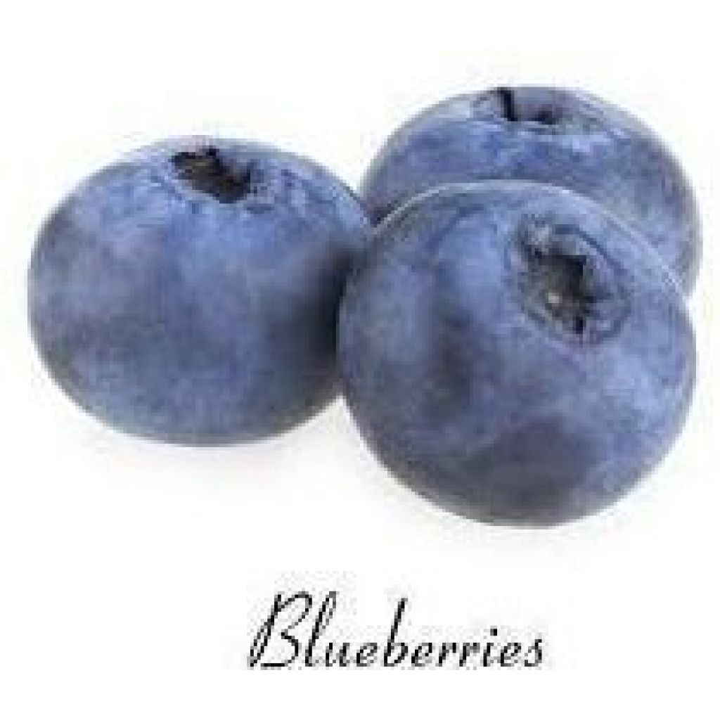 Confettura di Mirtillo 210 gr