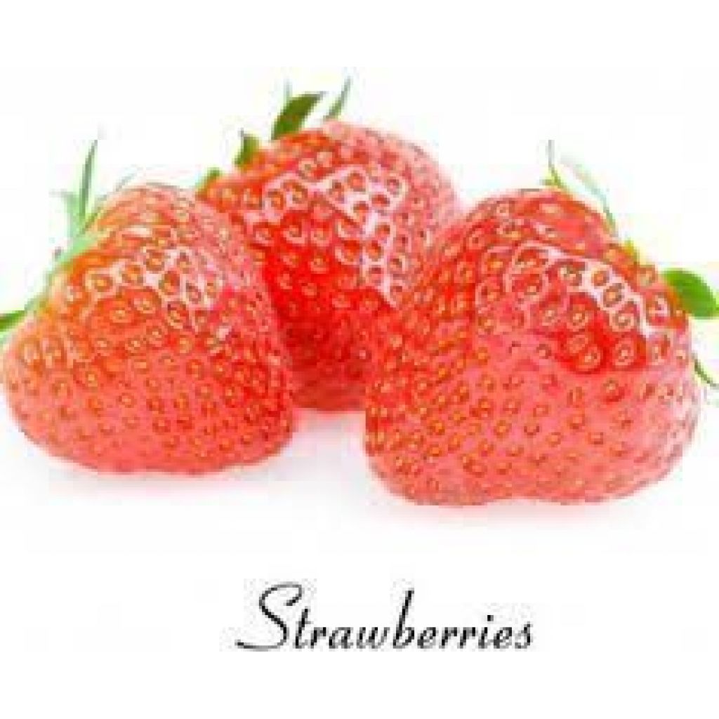 Nettare da 700 ml Fragola