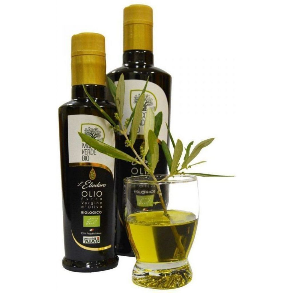 Bottiglia L'Eliodoro 0,25 L