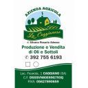 Azienda agricola Caggianese