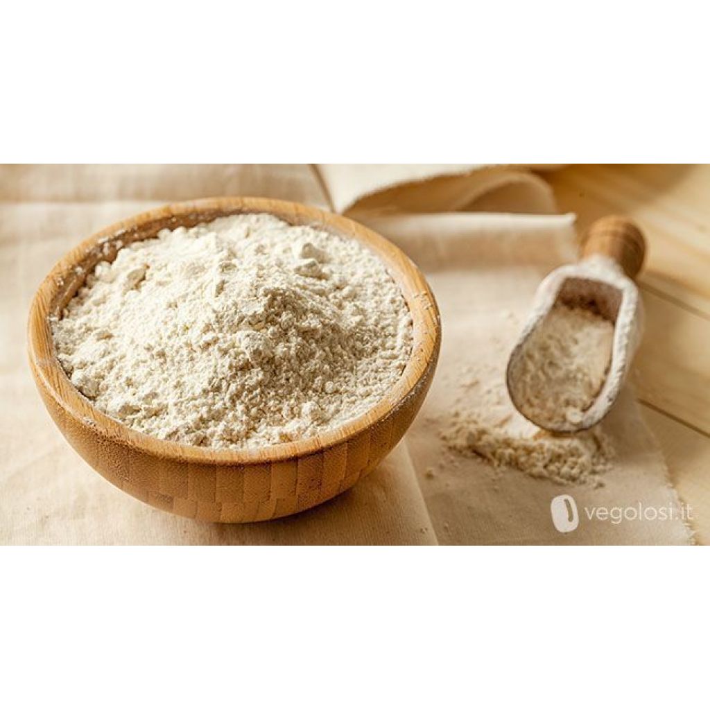 Farina di farro Bio