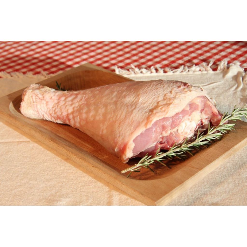 Fuso (coscia) di tacchino