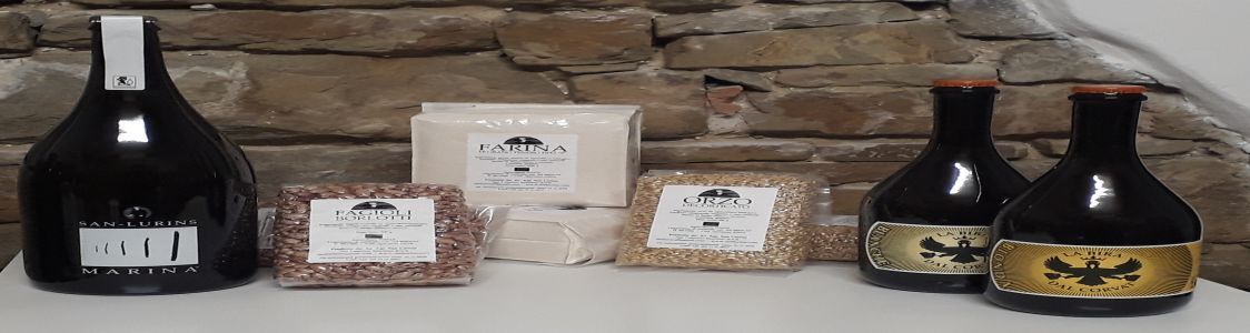 Az. Agr. San Lurins di Pecorari Marco