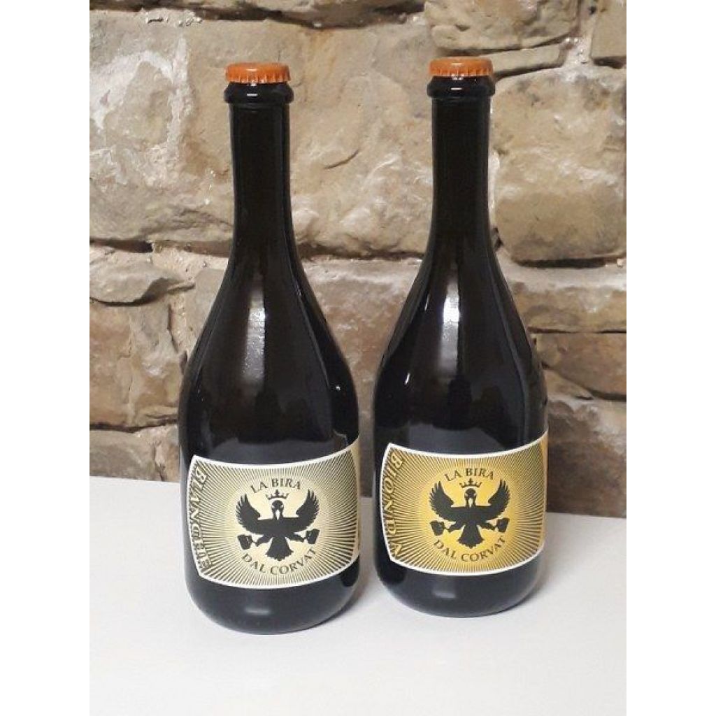 Bira dal Corvat - Blanche
