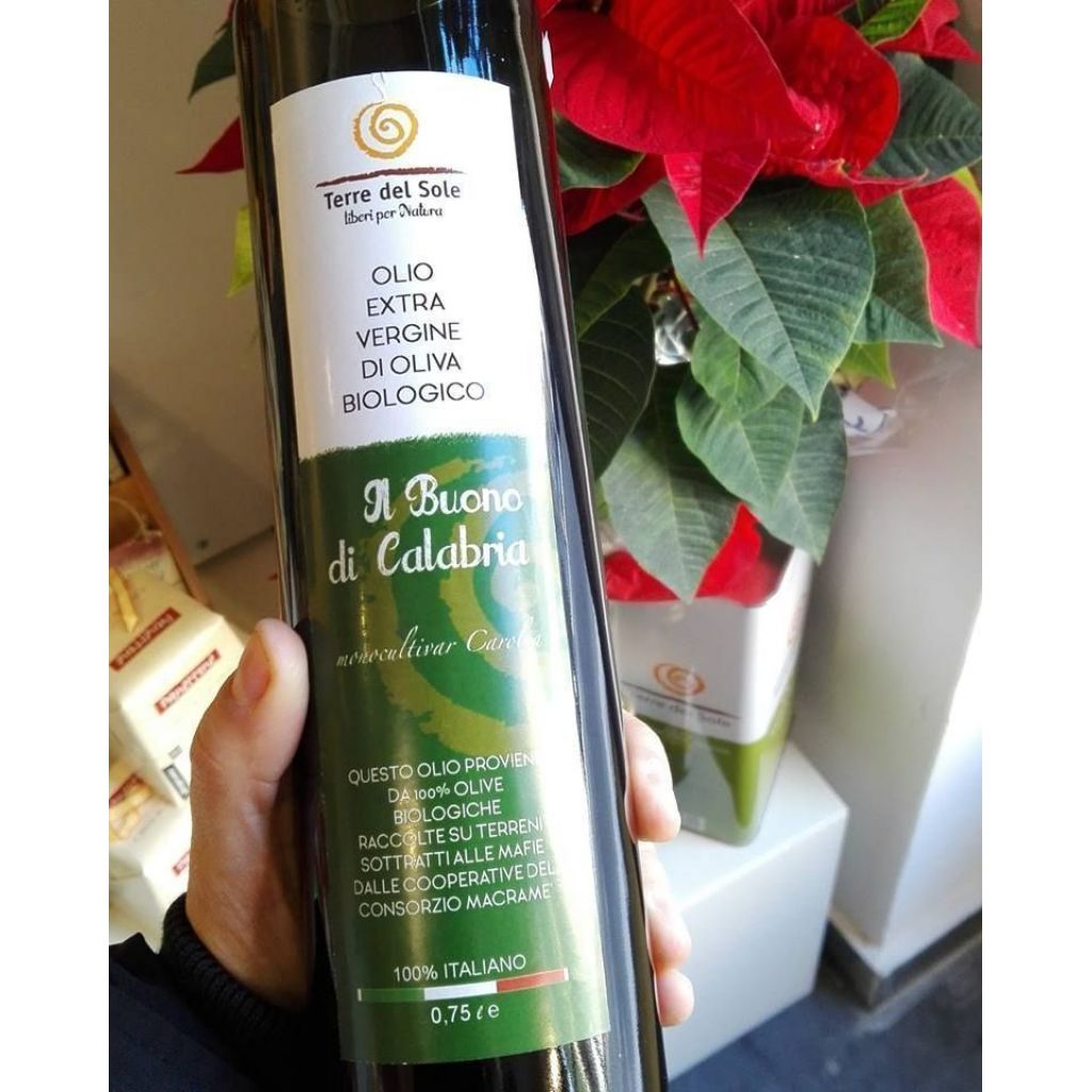 Bottiglia da 0,75 ml