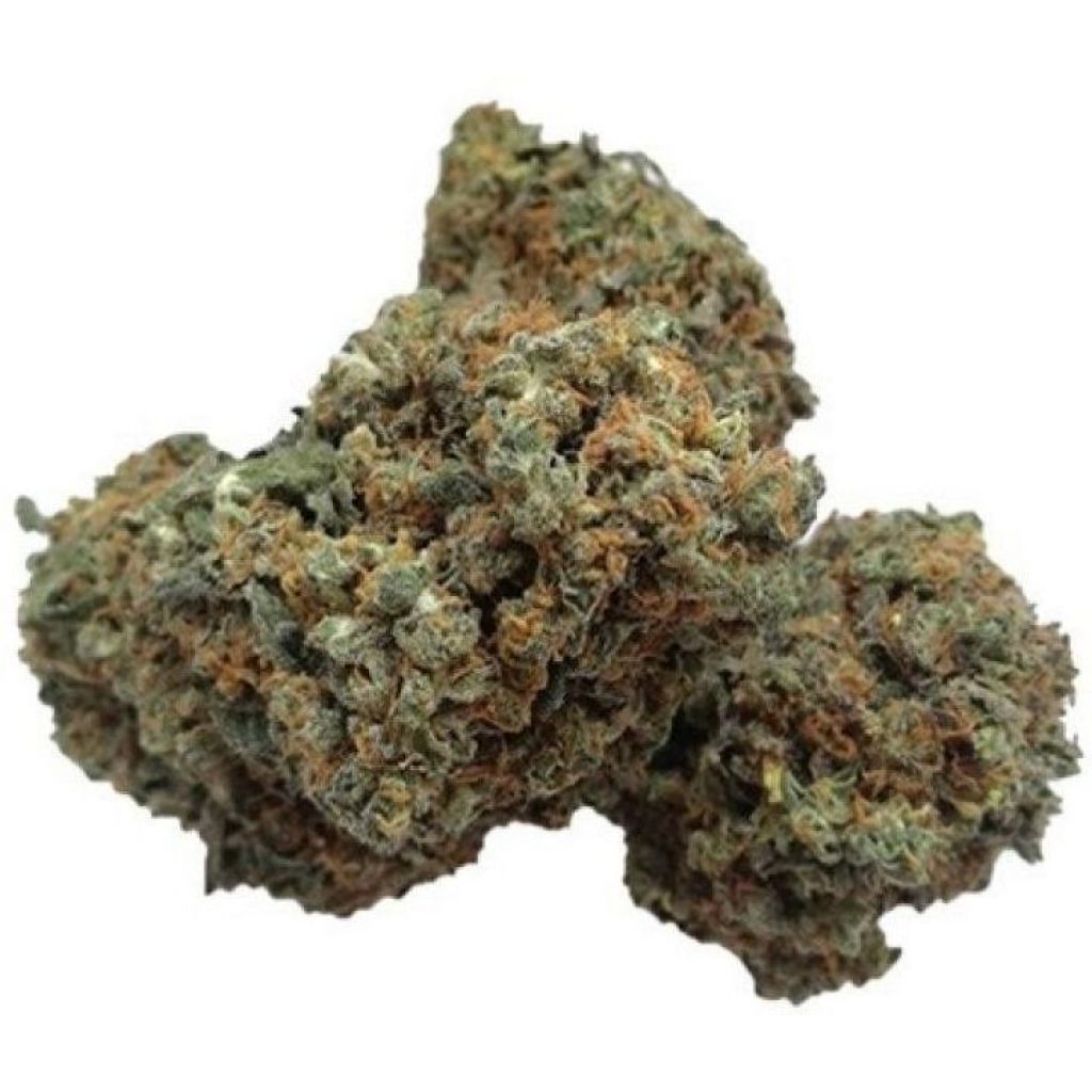 Infiorescenze di Canapa italiana - Fruit Ganja - 1,5 gr