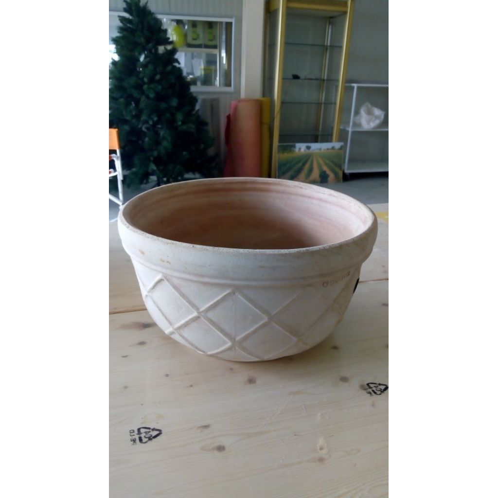 Vaso ciotola firenze