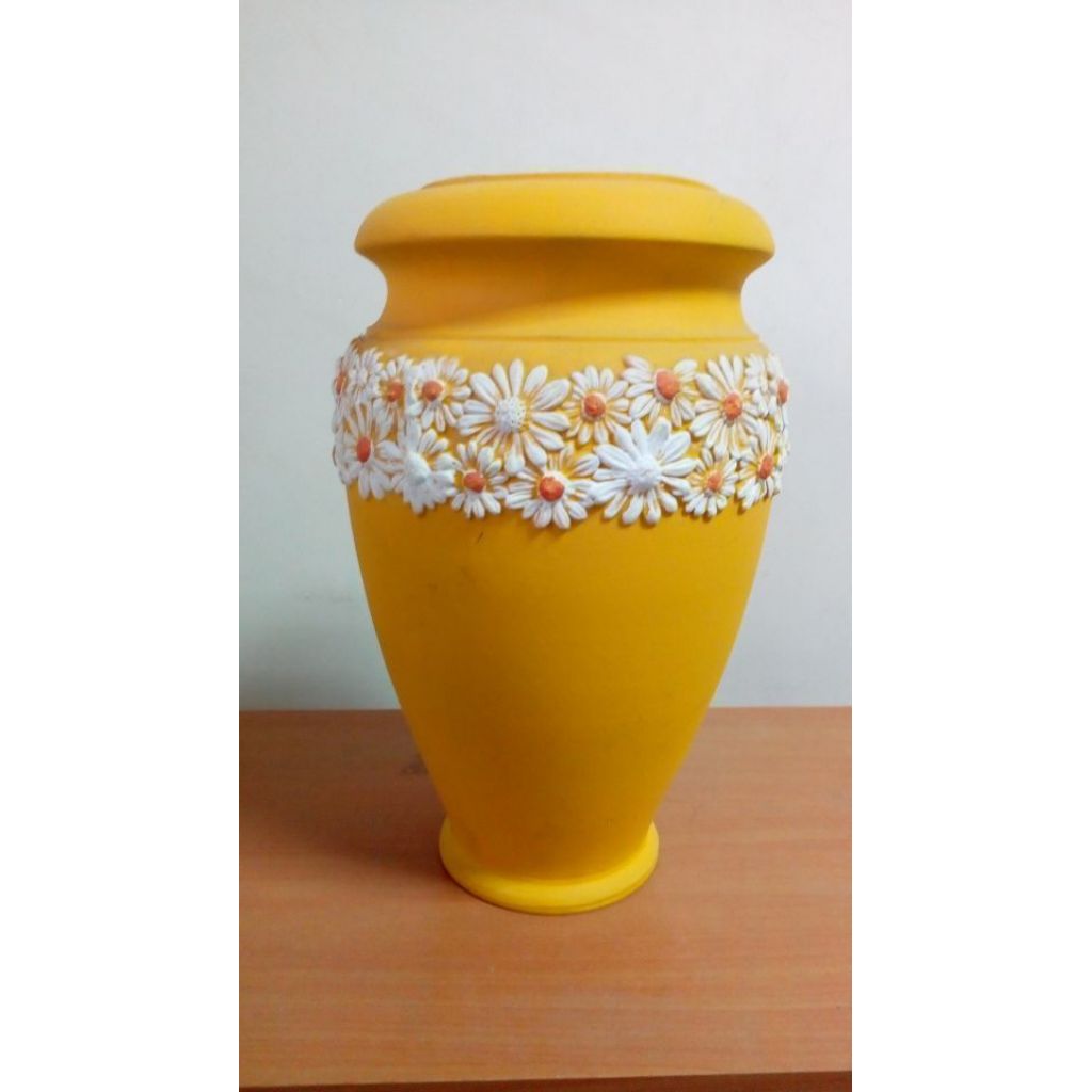 Vaso alto dip fiori
